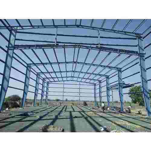  heavy structural fabrication.